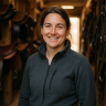 Photo de Camille Werckmann, conseillère équipement chez Côté Sellerie